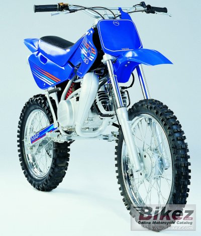2005 tomos mc 80 photo